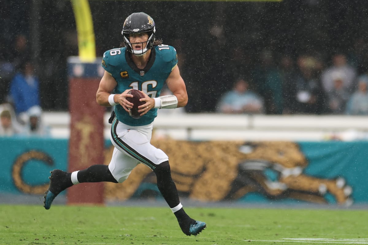 Liam Coen is the Ty Lue to Trevor Lawrence's LeBron James