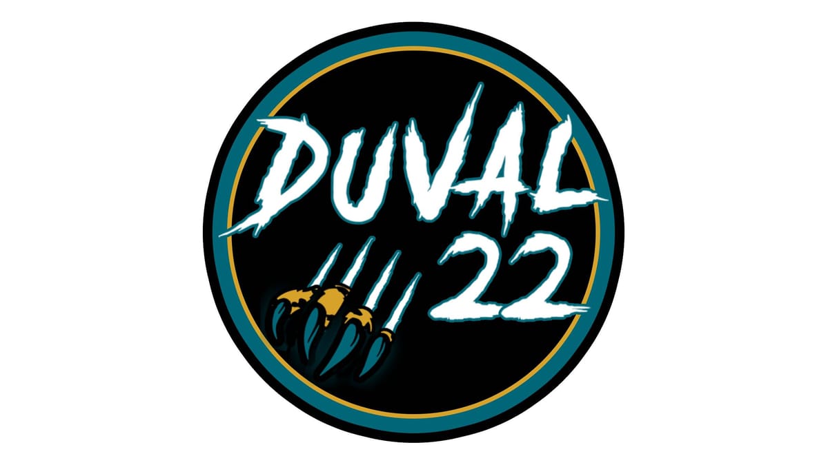 Duval 22 offseason update