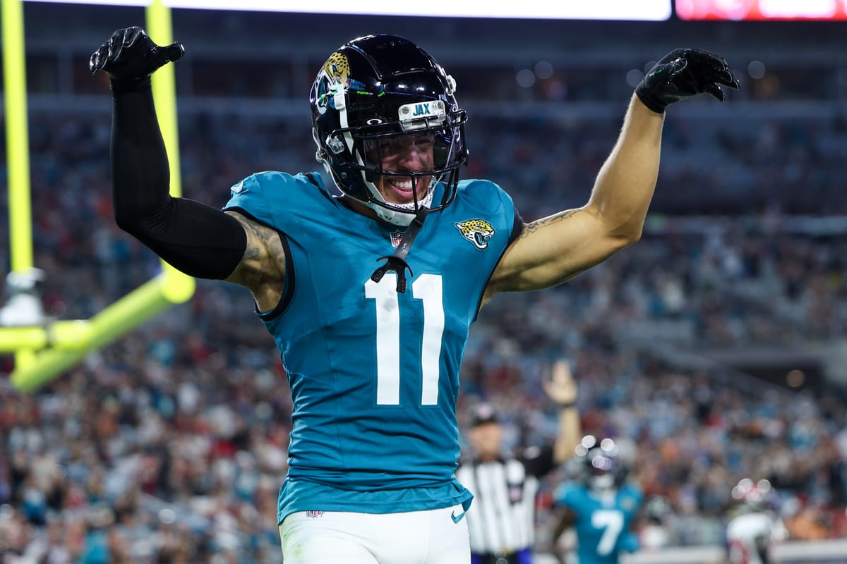 3 Jaguars Who Deserve a Bigger Role in 2026 (Offense)