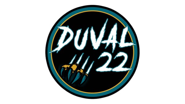 Podcast Episode: Week 1 Jaguars-Panthers recap with John Shipley