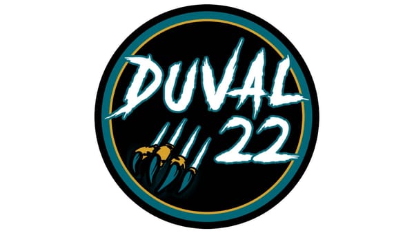 Welcome to Duval 22