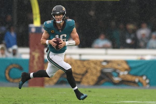 Liam Coen is the Ty Lue to Trevor Lawrence's LeBron James