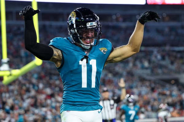 3 Jaguars Who Deserve a Bigger Role in 2026 (Offense)