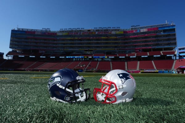 Super Bowl LX Betting Guide: Props, Parlays, TD Scorers, MVP Values, & More